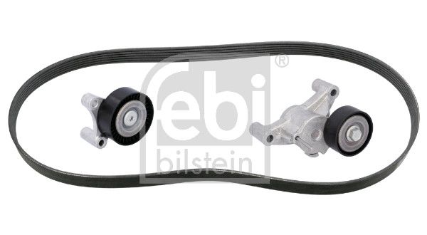 Product Image - Pakking, uitlaatpijp - 184.897 - ELRING