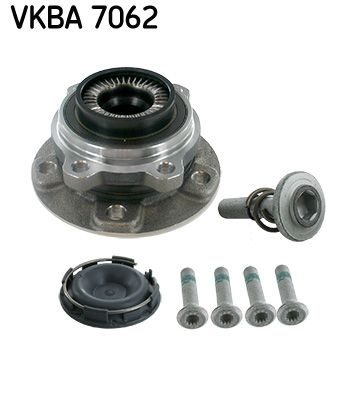 SKF kerékcsapágy készlet VKBA 7062