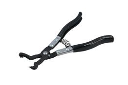 Laser Tools Locking Pliers, compressed-air line 8962