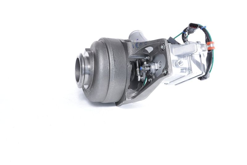 Compresor,sistem de supraalimentare T916337 BTS Turbo