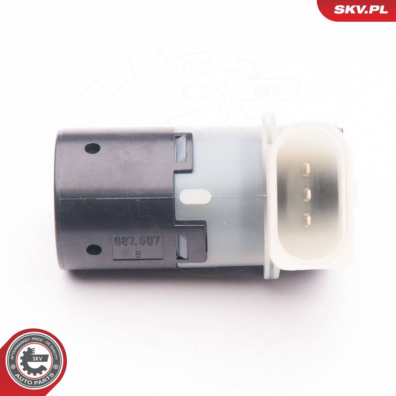 Sensor, parkimisabi, ESEN SKV 28SKV031