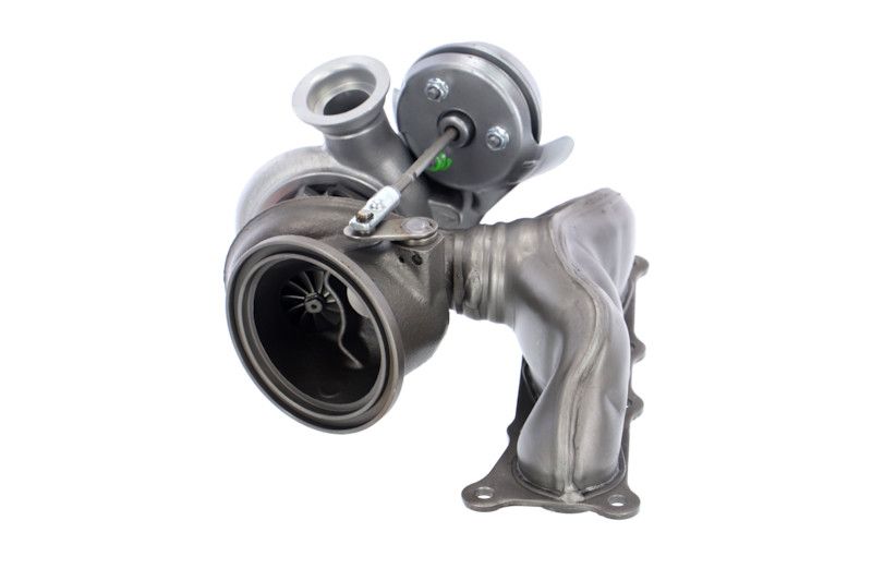 REMANTE 003-001-002879R Charger, charging (supercharged/turbocharged)