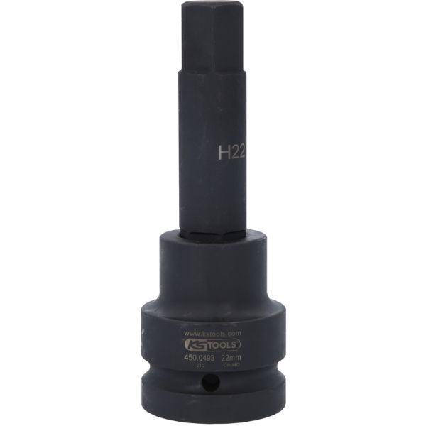 KS TOOLS 450.0493 Power Socket