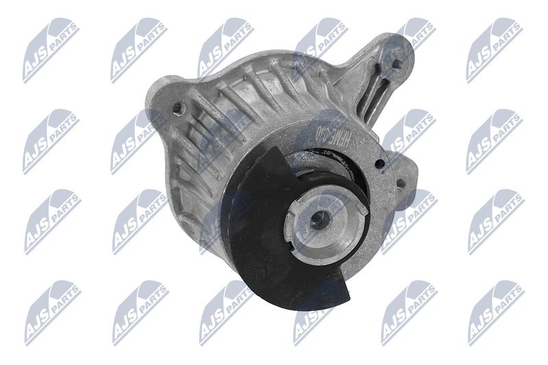 Paigutus, Mootor, NTY ZPS-ME-030