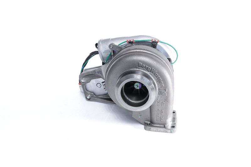 Compresor,sistem de supraalimentare T918418 BTS Turbo