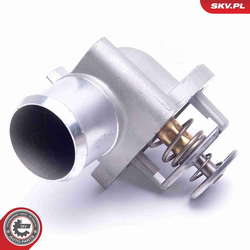 ESEN SKV 20SKV158 Thermostat, coolant