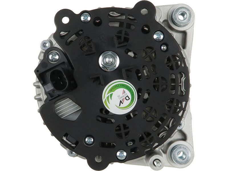 AS-PL A0237 Alternator