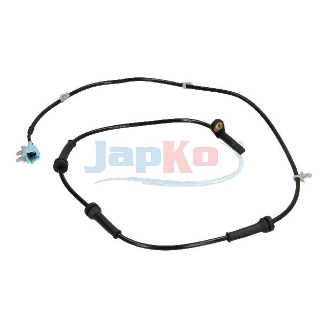 Andur, rattapöörete arv, JAPKO 151198