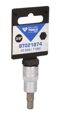 Padrun, KS TOOLS BT021874