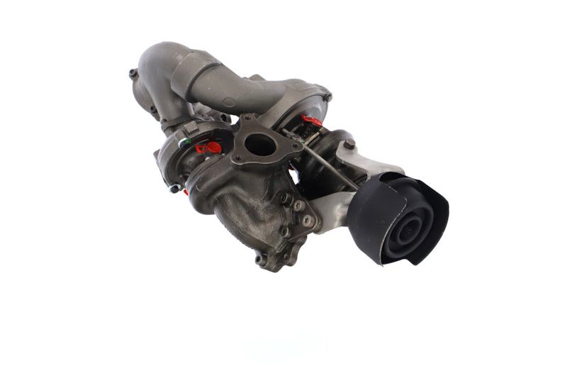 REMANTE 003-002-001083R Charger, charging (supercharged/turbocharged)