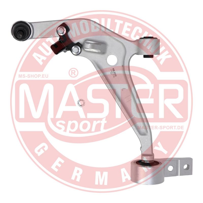 Brat, suspensie roata MASTER SPORT 51284M-PCS-MS