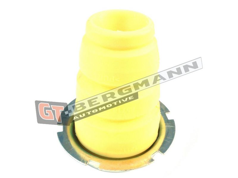 GT-BERGMANN Automotive Atraminis buferis, pakaba