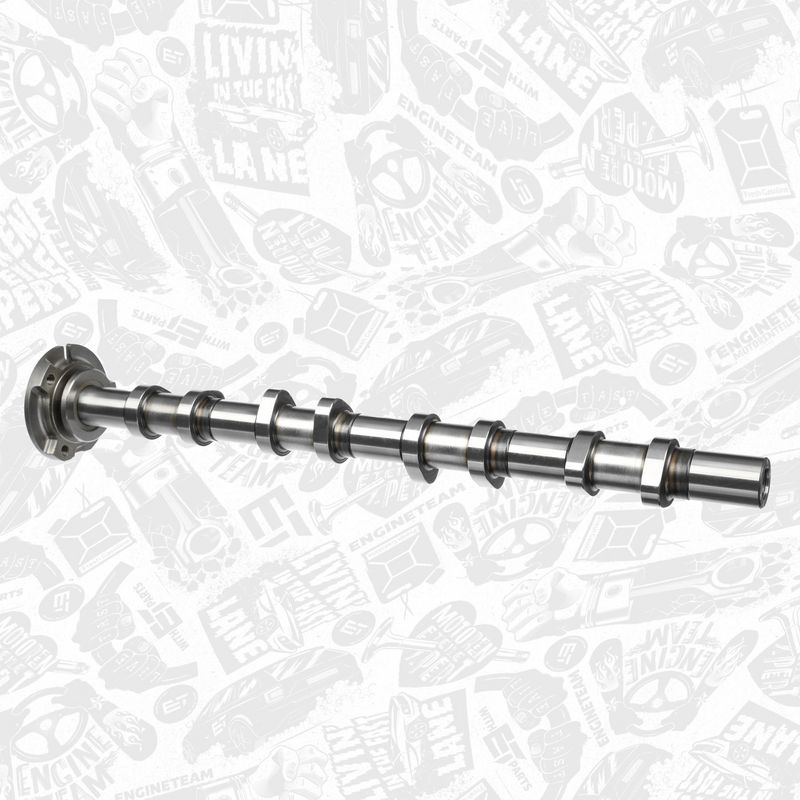 Product Image - Nokkenas - HV0295 - ET ENGINETEAM