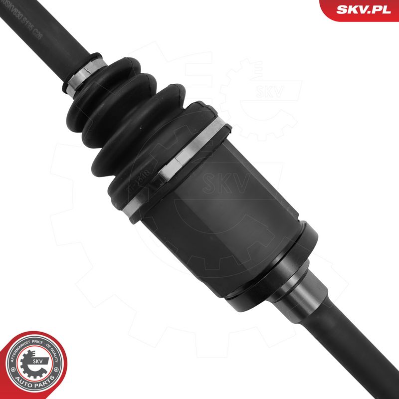 Veovõll, ESEN SKV 40SKV630