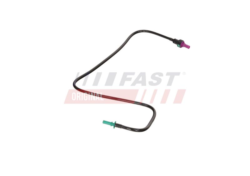 Voolik, Jääkkütus, FAST FT39607