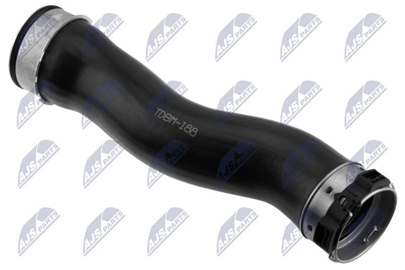 Laadimisõhu voolik, NTY GPP-BM-188