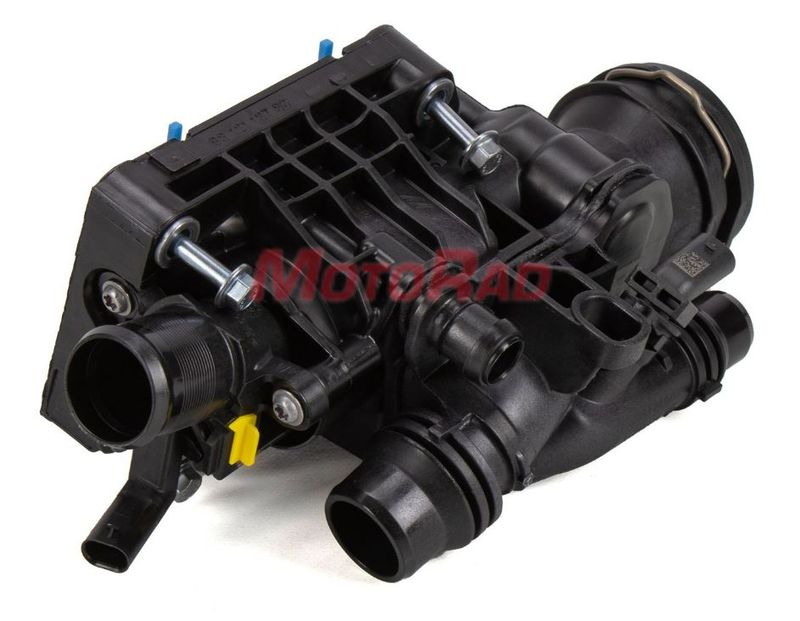 MOTORAD 1236-92K Thermostat, coolant