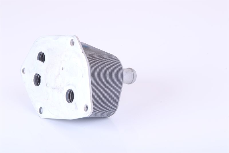 Õliradiaator, mootoriõli, NISSENS 90720