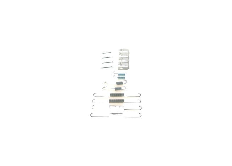 BOSCH 1 987 475 169 Accessory Kit, brake shoes