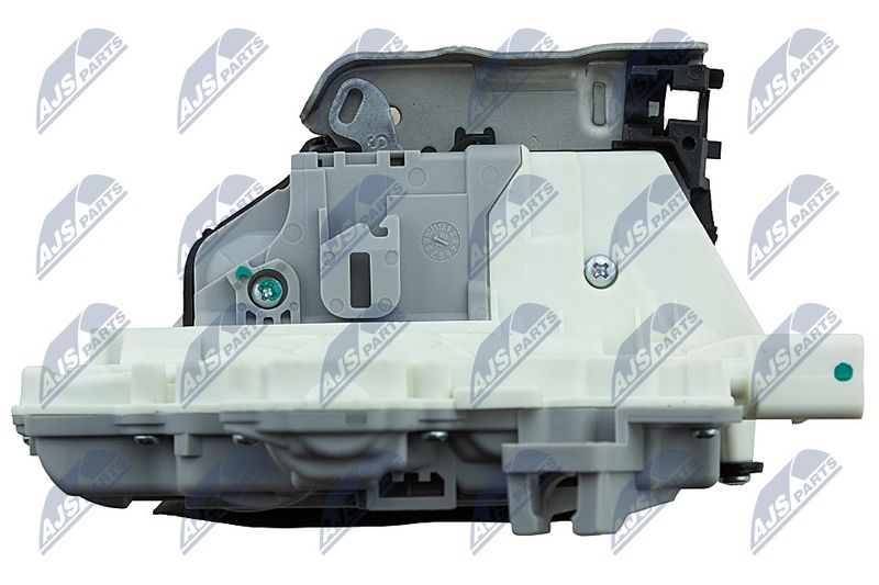 Ukselukk, NTY EZC-WW-217