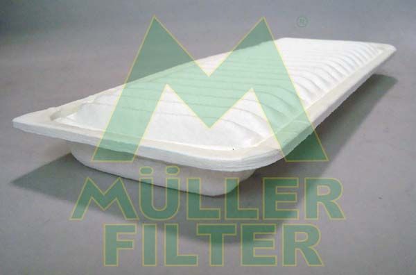 MULLER FILTER légszűrő PA3492
