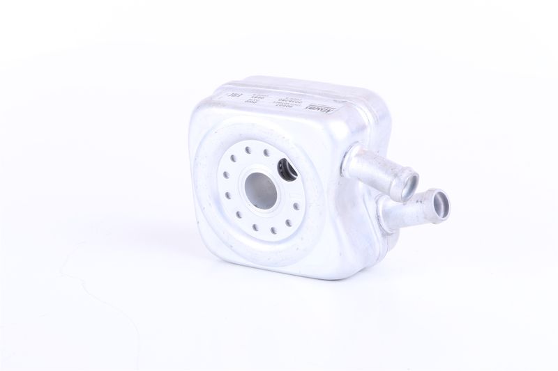 Õliradiaator, mootoriõli, NISSENS 90607