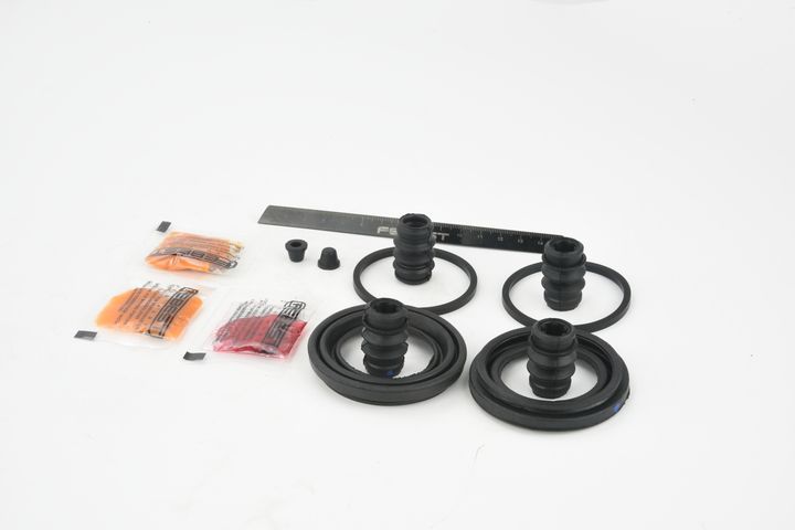 Remondikomplekt, Pidurisadul, FEBEST 0275-J31F