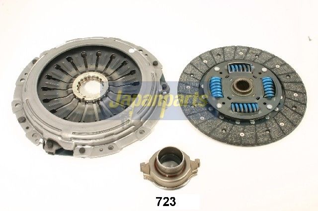 JAPANPARTS Sankabos komplektas