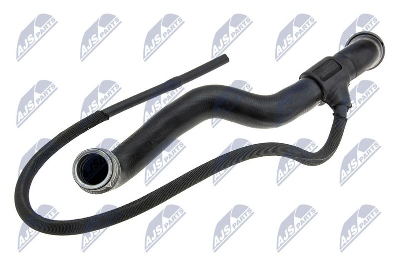 NTY CPP-ME-017 Radiator Hose