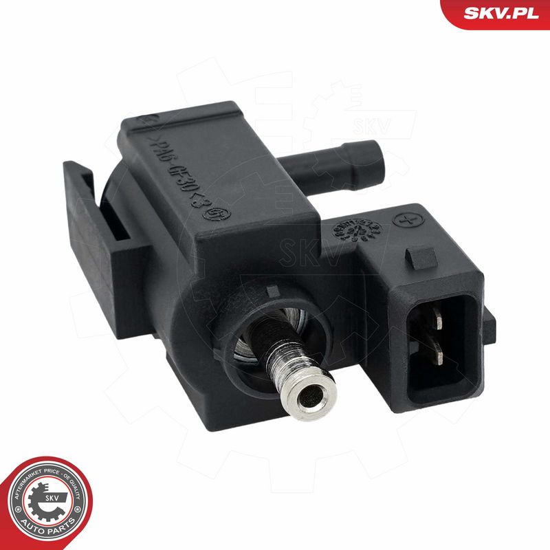 Laadesurve kontrollklapp, ESEN SKV 14SKV952
