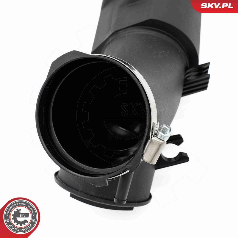 ESEN SKV 54SKV818 Intake Hose, air filter