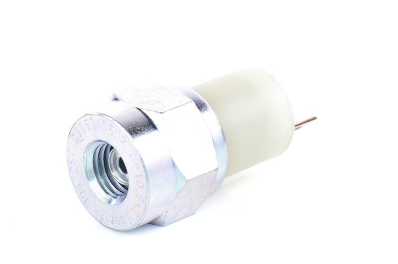 BOSCH 0986345502 Switch