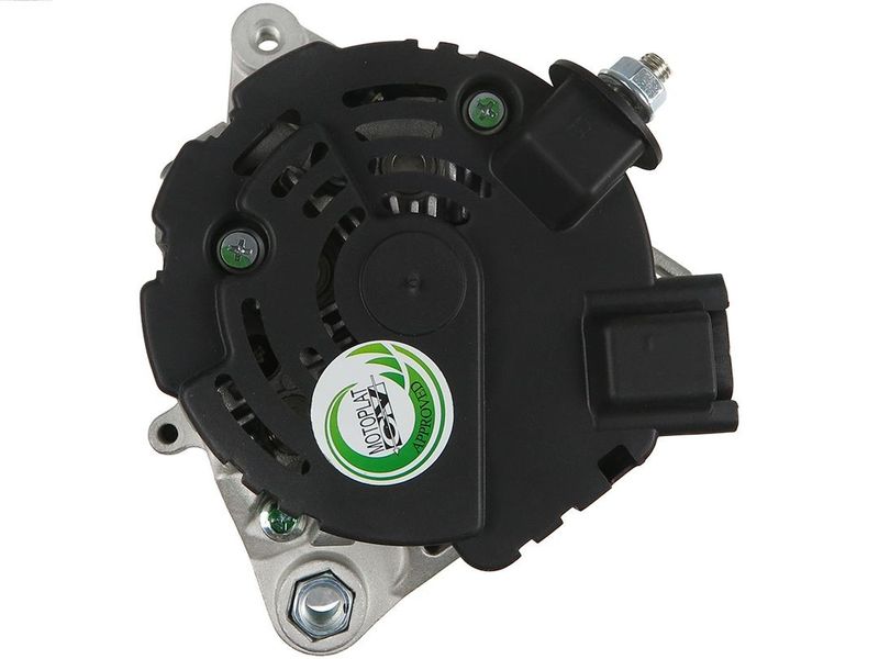 AS-PL A9375S Alternator