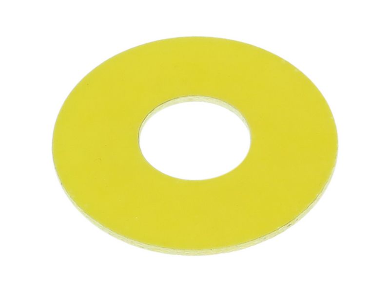 Brand new AS-PL Starter motor insulator for solenoid