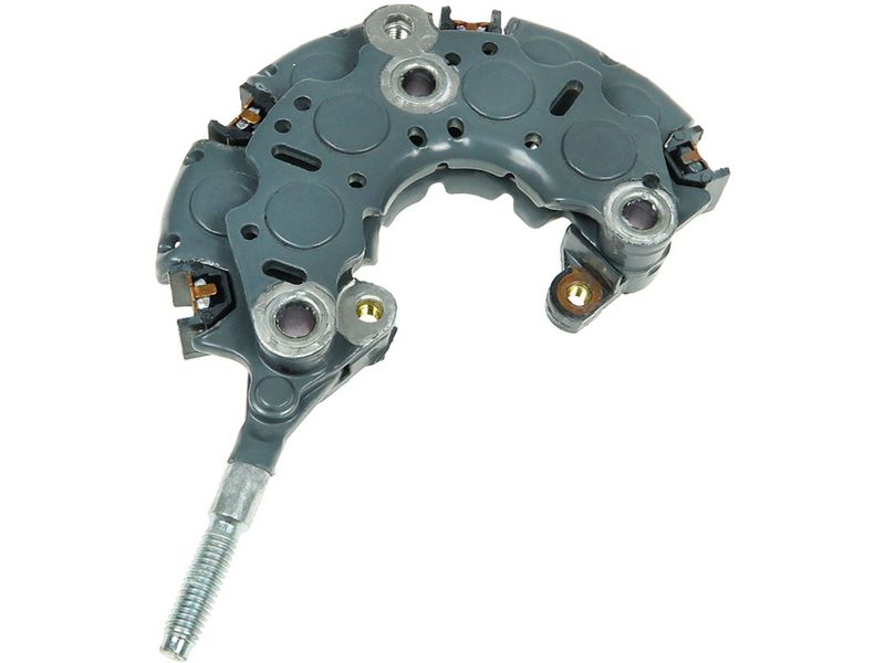 Seadistaja, generaator, AS-PL ARC6082S