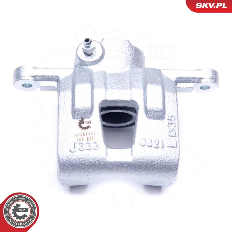 Pidurisadul, ESEN SKV 45SKV343