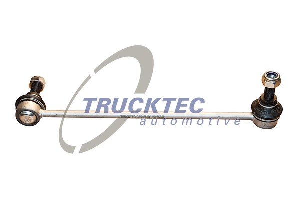 Тяга/стійка, стабілізатор, Trucktec Automotive 02.30.090