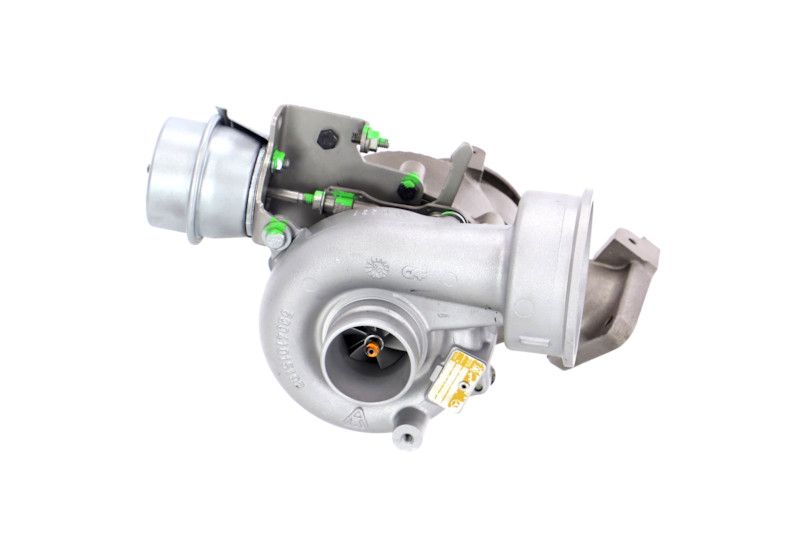 REMANTE 003-001-001209R Turbokompresorius