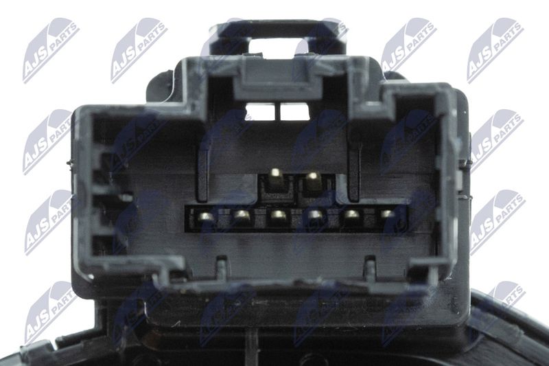 NTY EAS-CH-014 Clock Spring, airbag