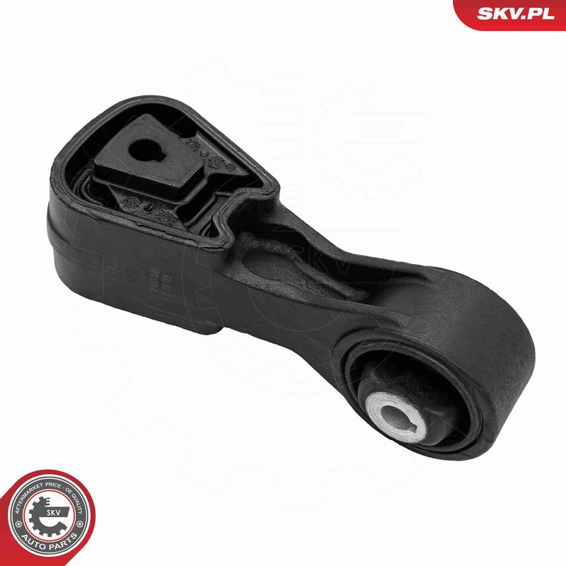 ESEN SKV 75SKV396 Mounting, engine