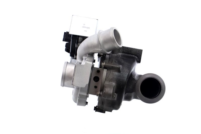 REMANTE 003-002-000063R Charger, charging (supercharged/turbocharged)