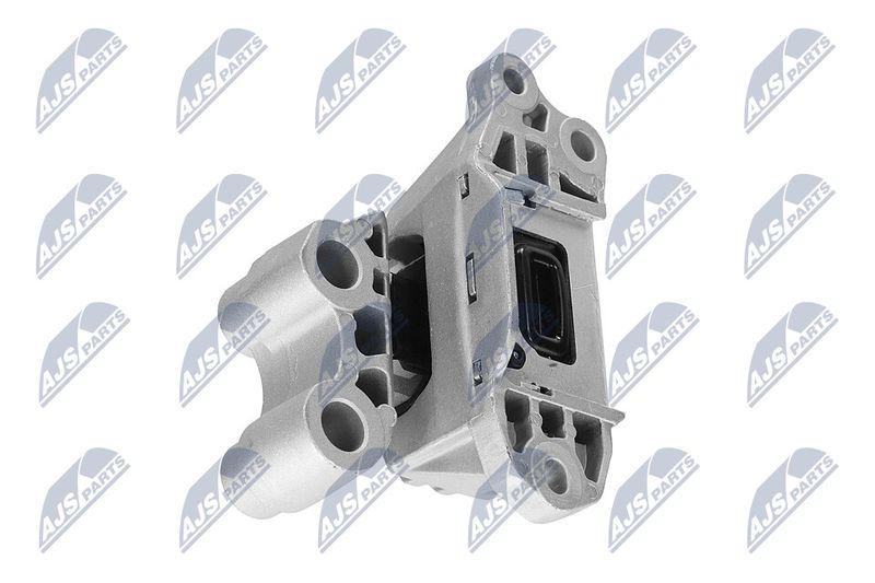 Paigutus, Mootor, NTY ZPS-CH-127