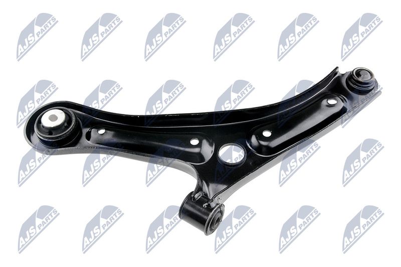 NTY ZWD-FR-026 Control/Trailing Arm, wheel suspension
