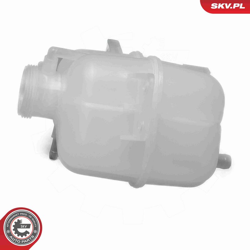 ESEN SKV 61SKV399 Expansion Tank, coolant