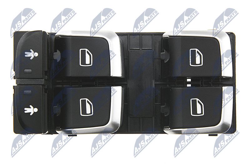 Lüliti, aknatõstuk, NTY EWS-AU-037