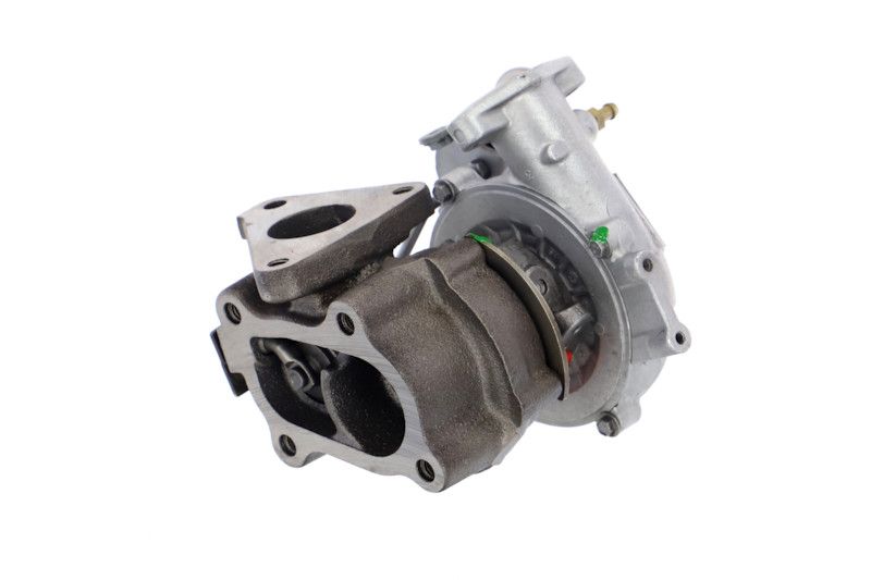 REMANTE 003-001-001366R Charger, charging (supercharged/turbocharged)