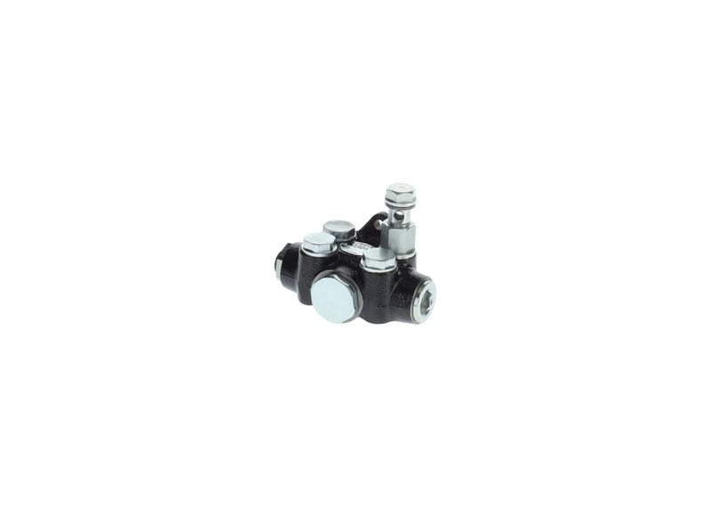 Pompa combustibil H 105 230 111 BOSCH