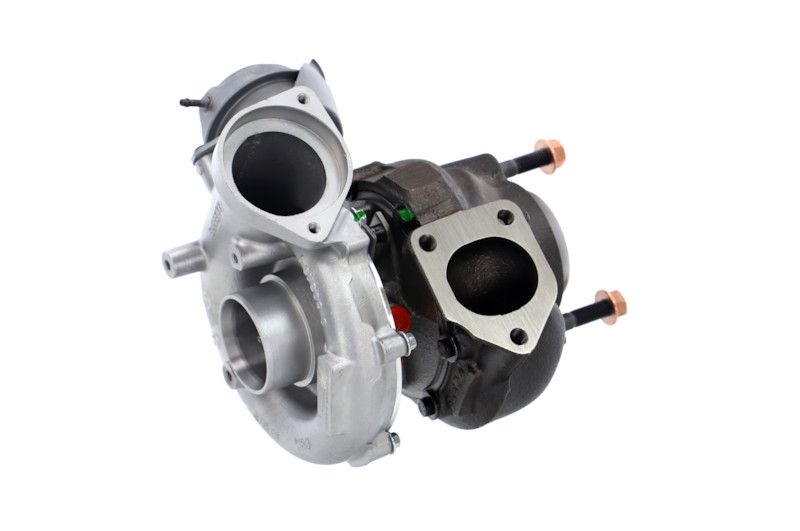 REMANTE 003-001-000226R Charger, charging (supercharged/turbocharged)