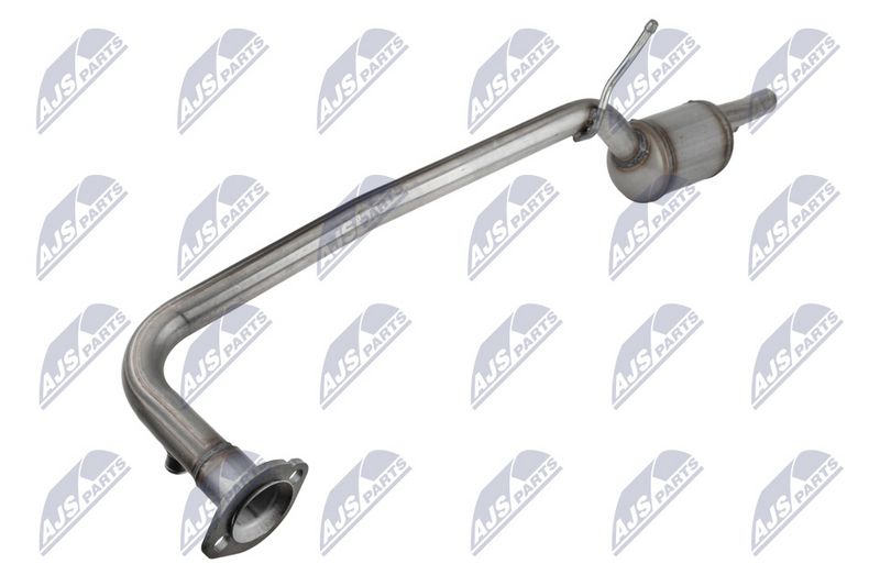 NTY KAT-RE-014 Catalytic Converter