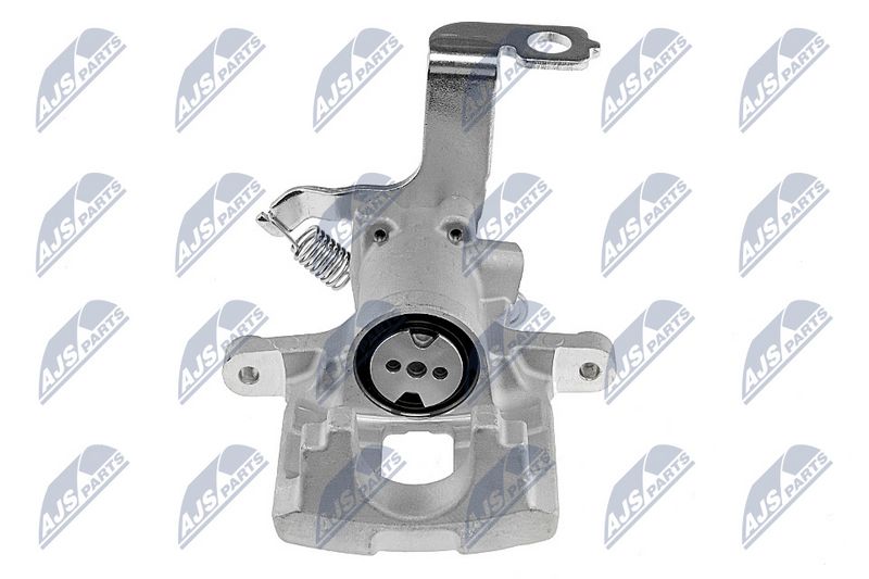 Pidurisadul, NTY HZT-TY-012
